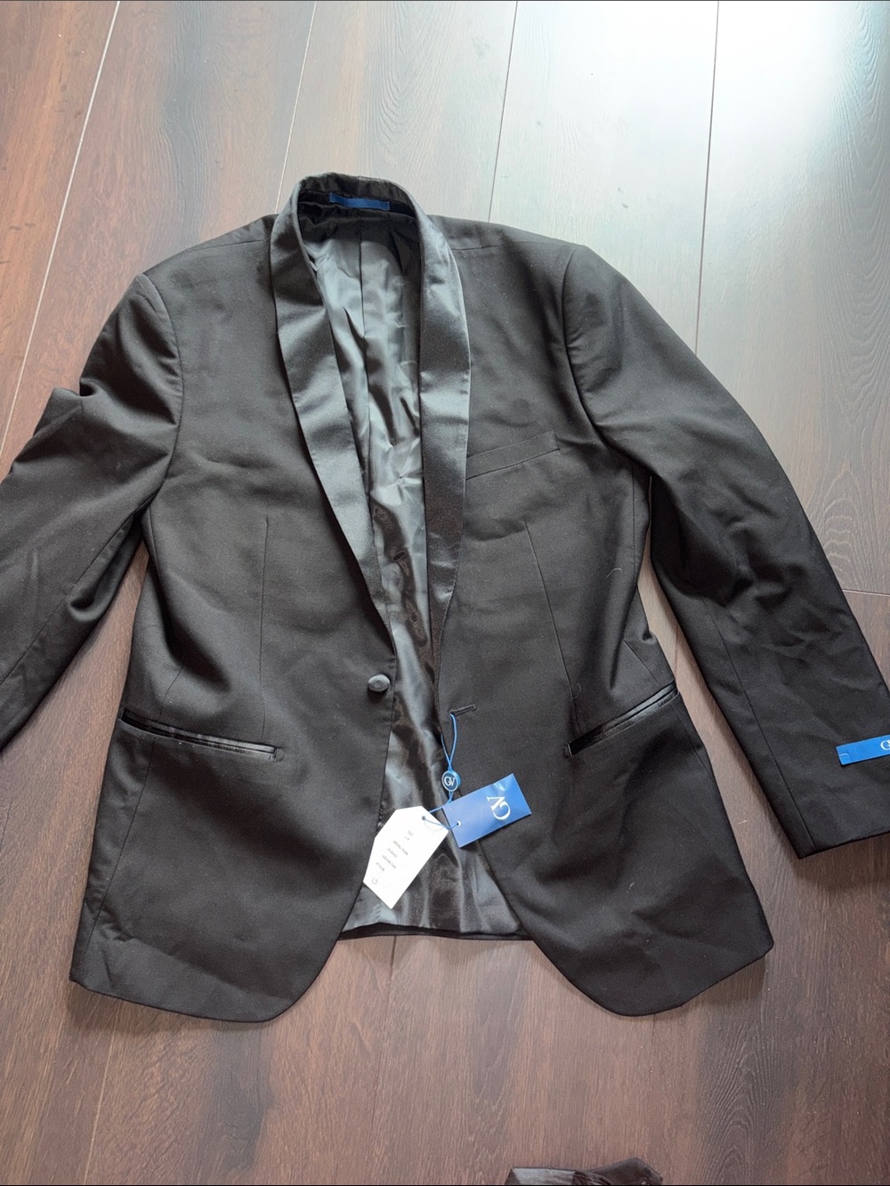 Men’s - Picture 6 of 6